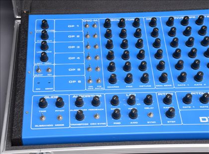 Jellinghaus-Rare DX Programmer, MkII, & f/case